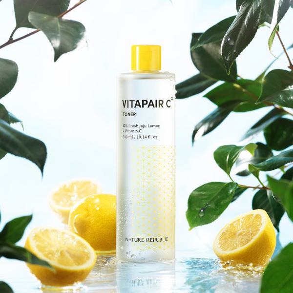 Vitapair C Toner 300ml