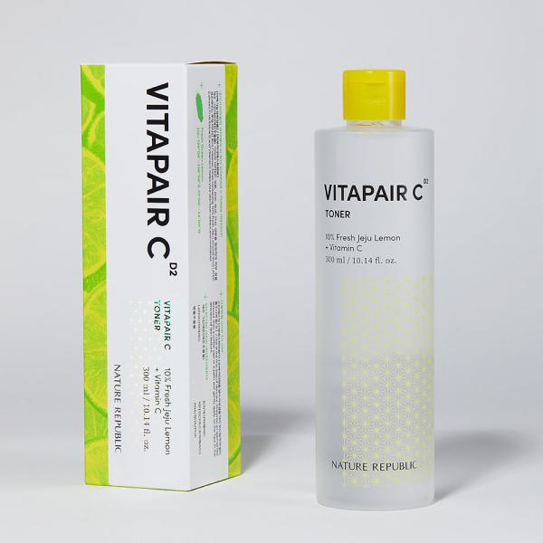 Vitapair C Toner 300ml