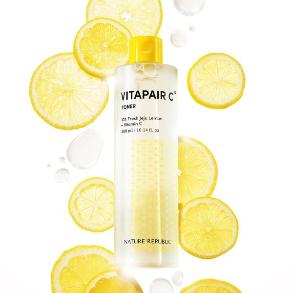 Vitapair C Toner 300ml
