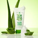 [2X] Mild &amp; Moisture ALOE VERA Foam Cleanser (NEW)