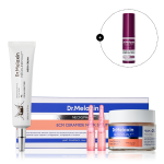 [Dr.Melaxin Exclusive] 3-Minute Neck &amp; Face Anti-Aging Ritual Set