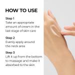 Necksphalt ECM Neck Barrier Cream