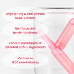 Necksphalt ECM Neck Barrier Serum