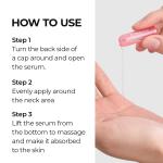 Necksphalt ECM Neck Barrier Serum