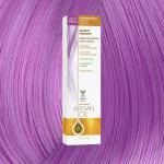 Semi-Permanent Color Cream Neon Purple
