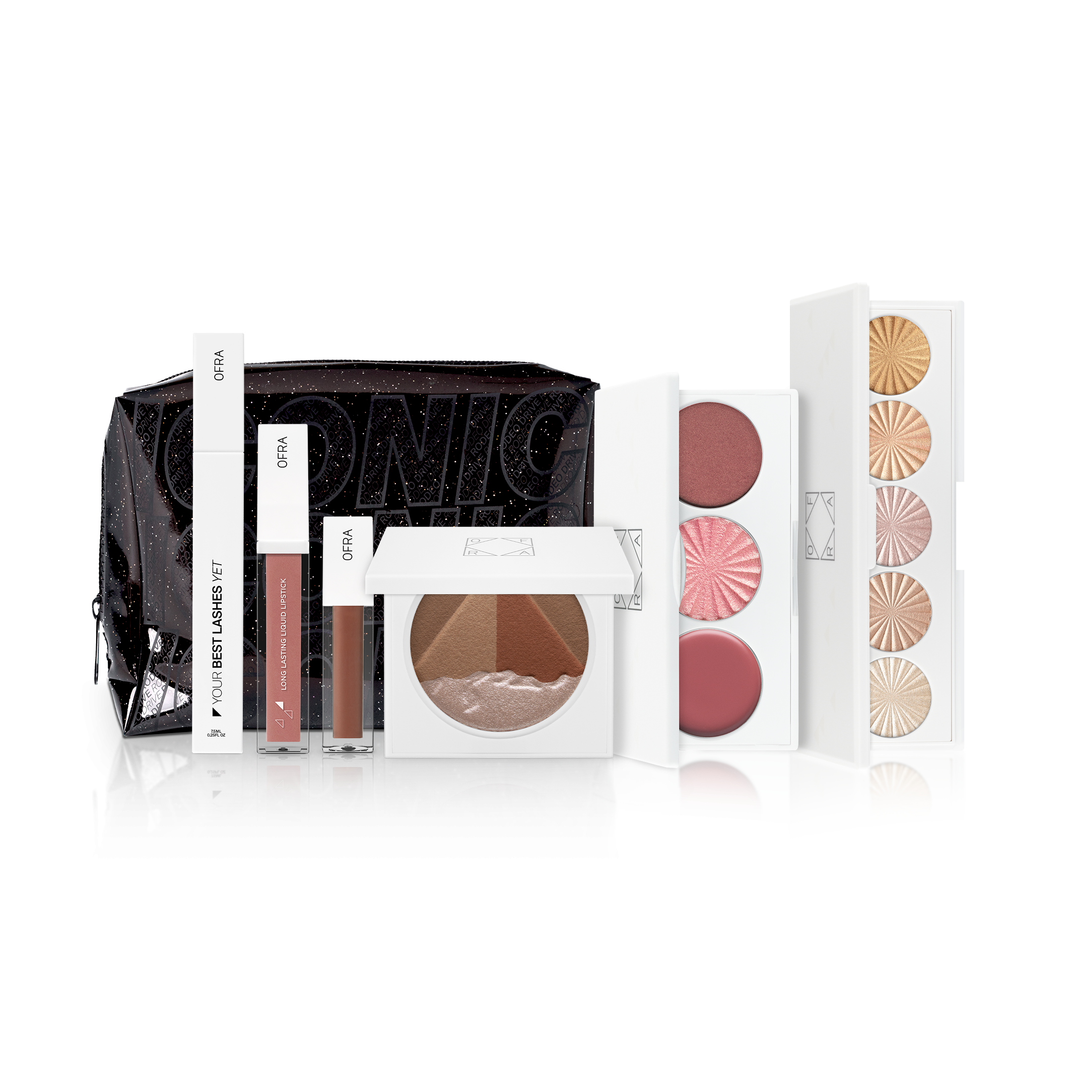 New Year Glam Bundle