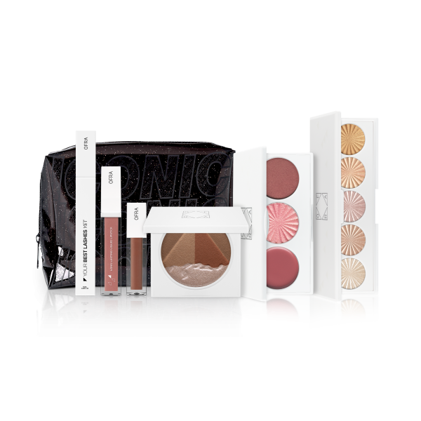 New Year Glam Bundle