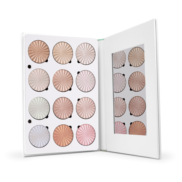 Pro Palette - Next Level Glow