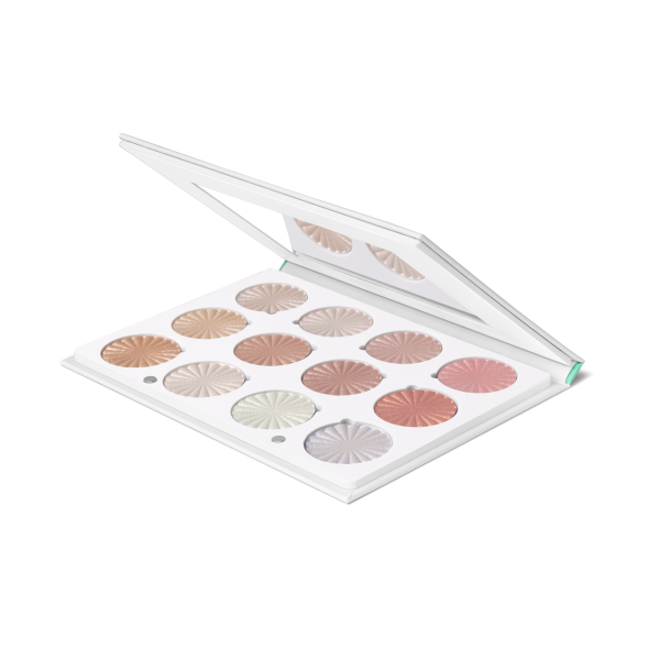 Pro Palette - Next Level Glow