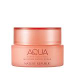[ULTRA MOIST] Super Aqua Max Moisture Watery Cream