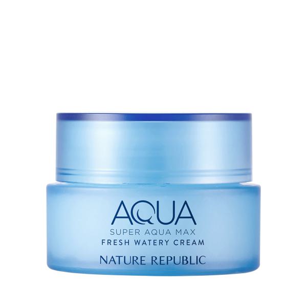 Super Aqua Max Fresh Watery Cream