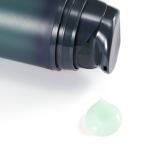 Men's Moisture Care Set - Green Derma Mild Cica Foam Cleanser &amp; Africa Bird Homme All In One Moisturizer
