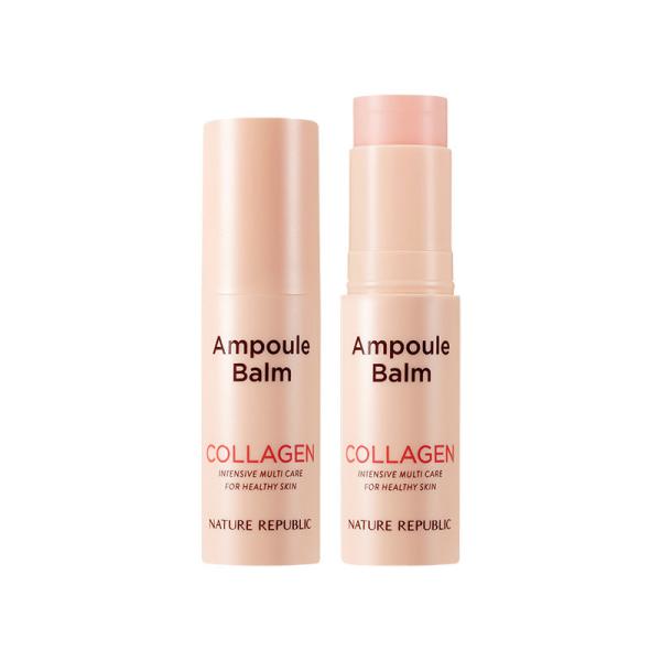 [2X] INTENSE MULTI AMPOULE BALM COLLAGEN