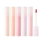 By Flower Dewy Mood Tint (03 Cherry Dew + Choose Your Color)