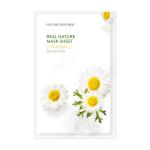 Real Nature Mask Sheet Chamomile (Ampoule Type)