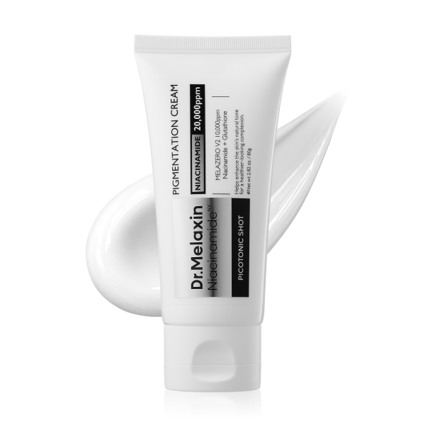 Niacinamide Picotonic Shot Pigmentation Cream