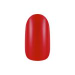 Color &amp; Nature Nail Color 01 Cherry Red