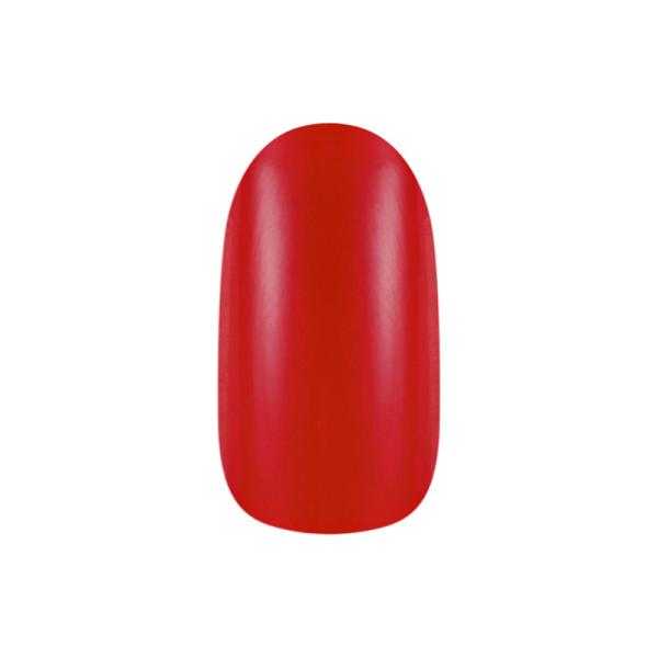 Color &amp; Nature Nail Color 01 Cherry Red