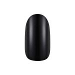 [B1G1] Color &amp; Nature Nail Color 05 Black Black
