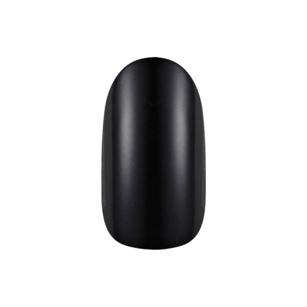 [B1G1] Color &amp; Nature Nail Color 05 Black Black