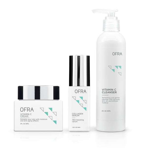 Normal Skin Solution Trio