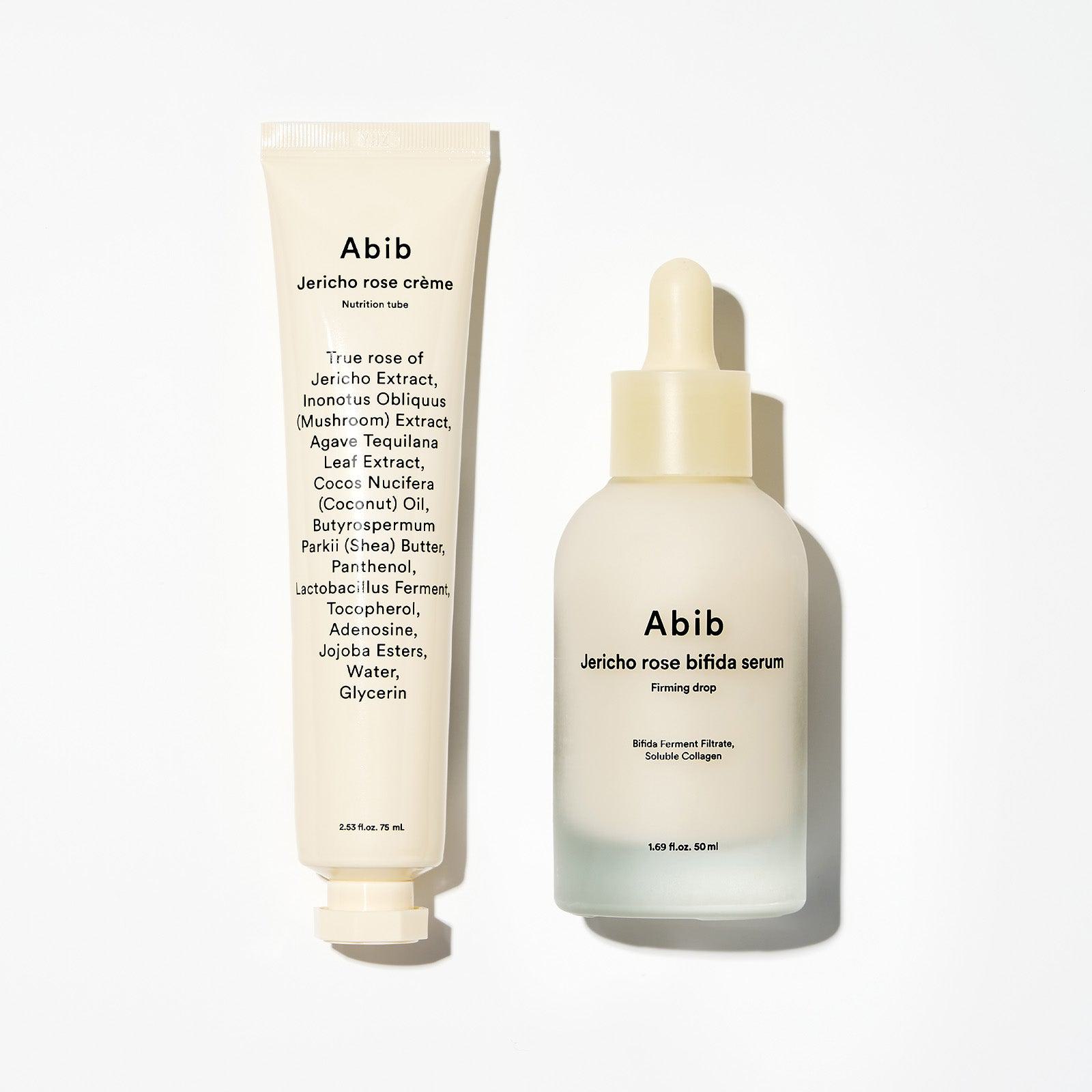 Dewy Glaze Firming Duo