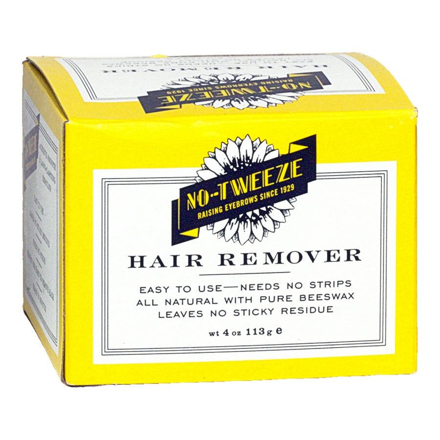No Tweeze Beeswax