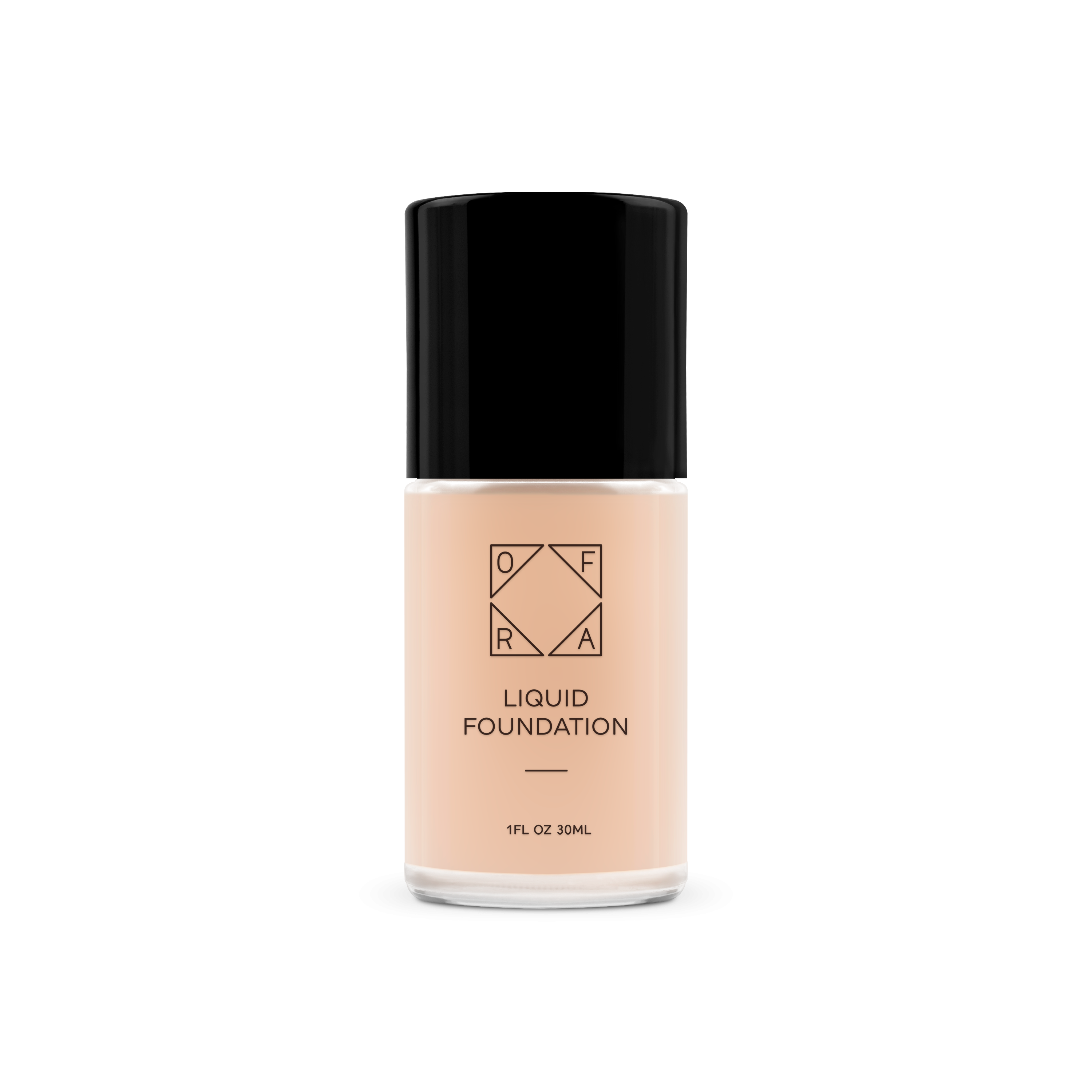 Liquid Foundation - Nude