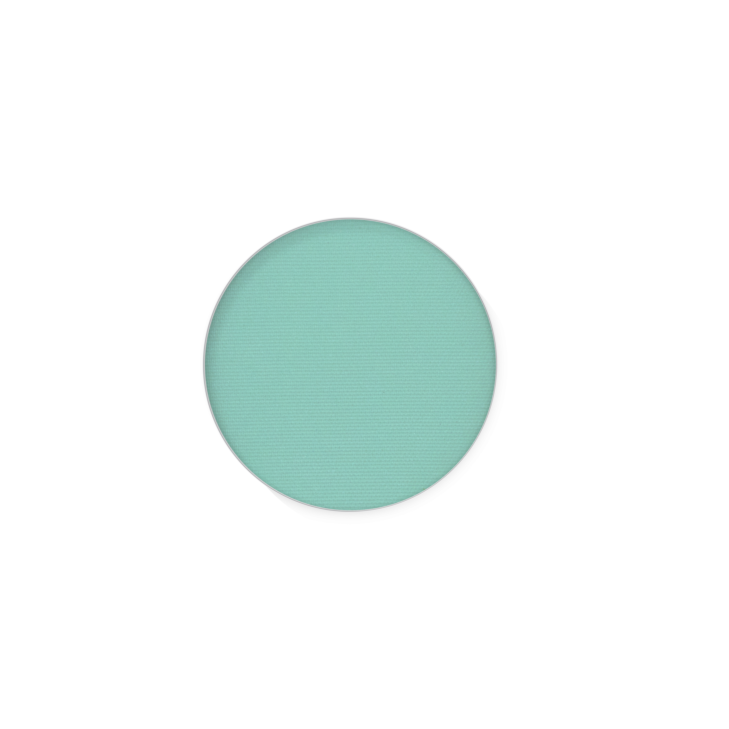 Eyeshadow Godet Pan Refill - Ocean Blue