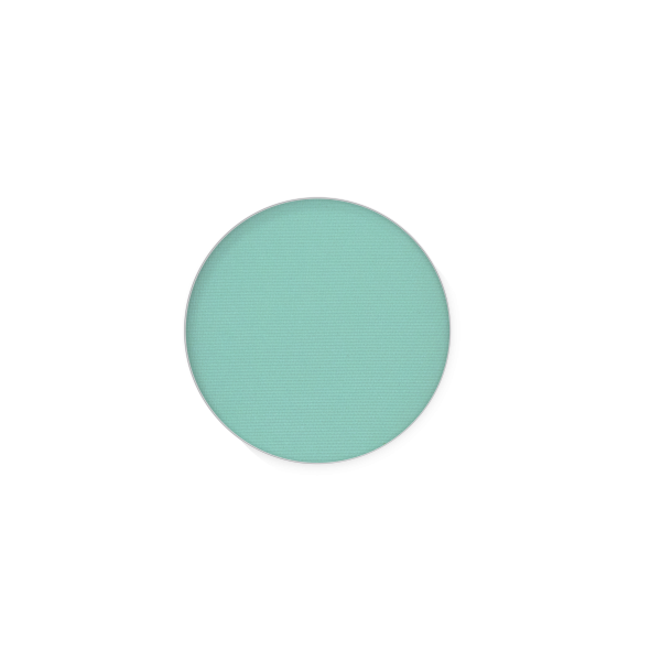 Eyeshadow Godet Pan Refill - Ocean Blue