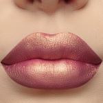 Long Lasting Liquid Lipstick - Atlantis