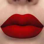 Long Lasting Liquid Lipstick - Brickell