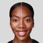 Airbrush Setting Powder - Brightening Apricot