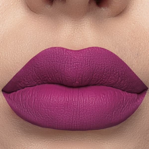 Long Lasting Liquid Lipstick - Cancún