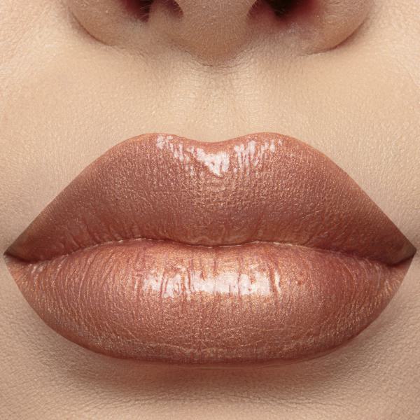 Lip Gloss - Copper