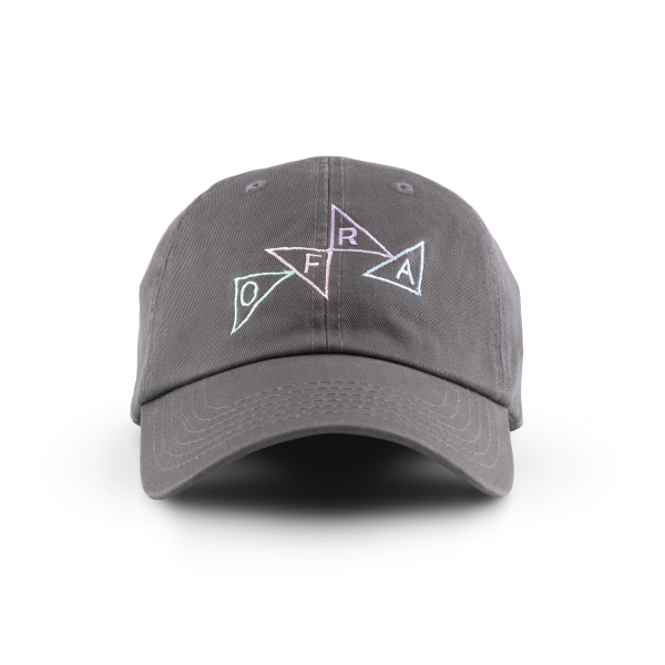OFRA Dad Hat