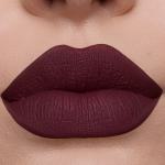 Long Lasting Liquid Lipstick - Havana Nights