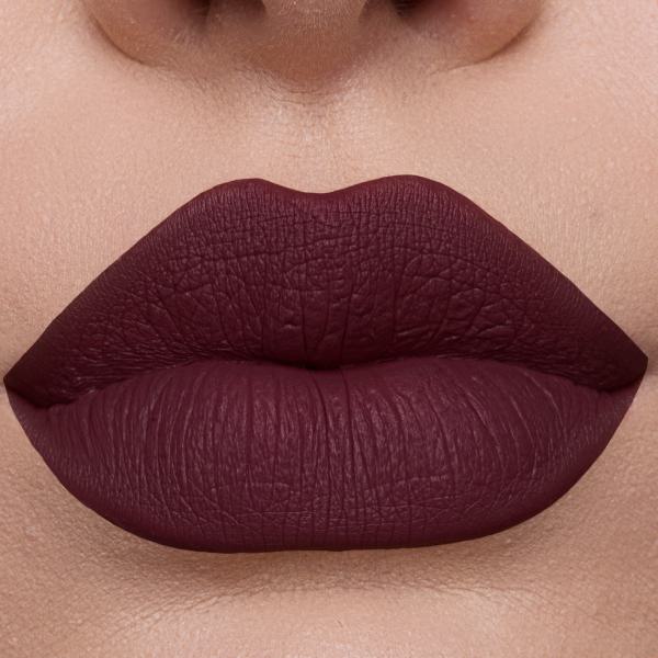 Long Lasting Liquid Lipstick - Havana Nights