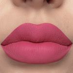 Long Lasting Liquid Lipstick - Hollywood