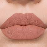 Long Lasting Liquid Lipstick - Naked