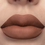 Long Lasting Liquid Lipstick - Verona