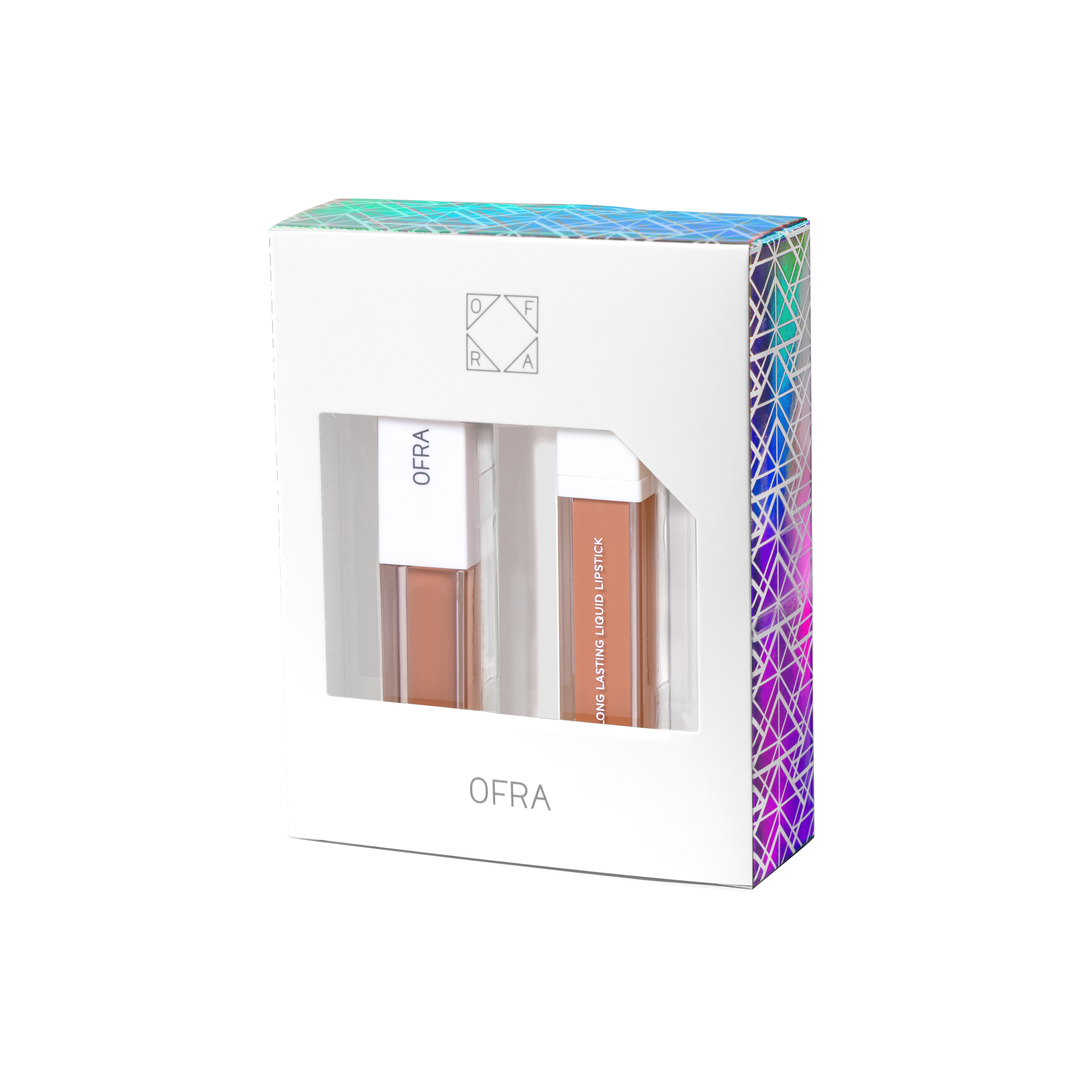 OFRA X La Dura Lip Duo