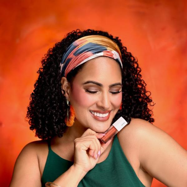Lip Gloss - Café y Besitos