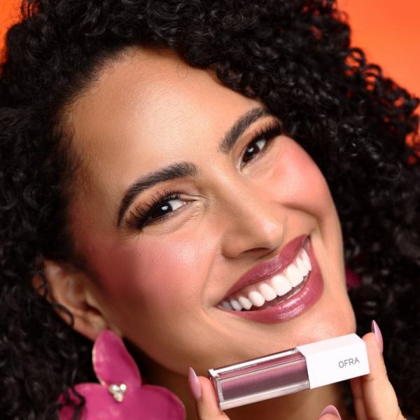 Lip Gloss - Dulcito e' Coco