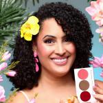 Midi Palette - Coqueta Glow