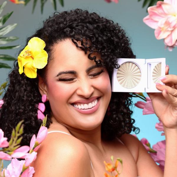 Highlighter - Bellisima