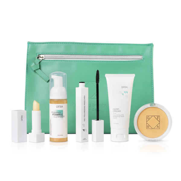 OFRA x Operation Happy Nurse
