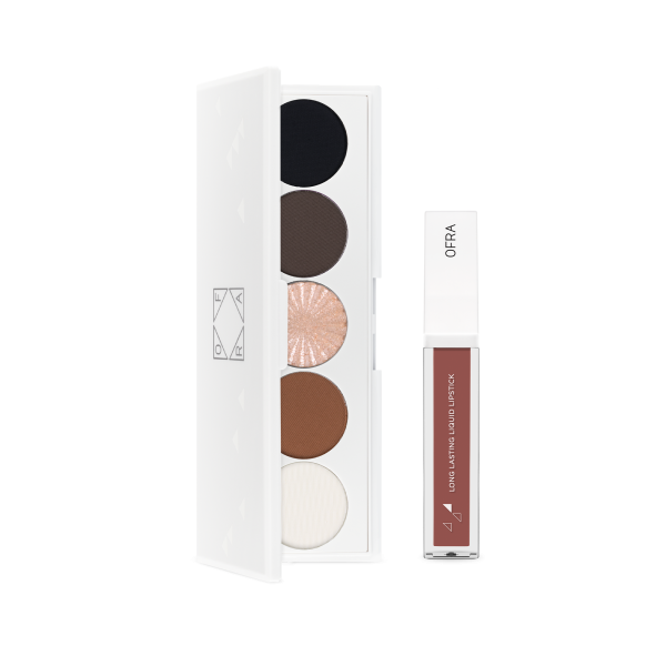 OFRA X Smitha Deepak Bundle