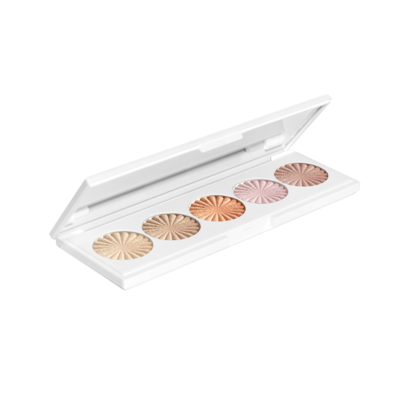 Signature Palette - #OFRAglow