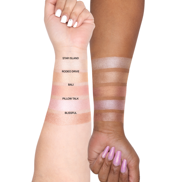 Signature Palette - #OFRAglow